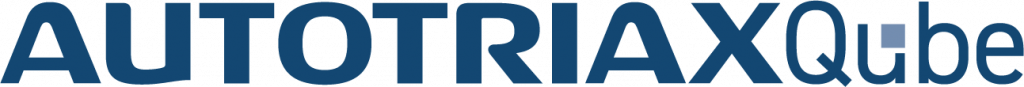 AutotriaxQube Logo positive