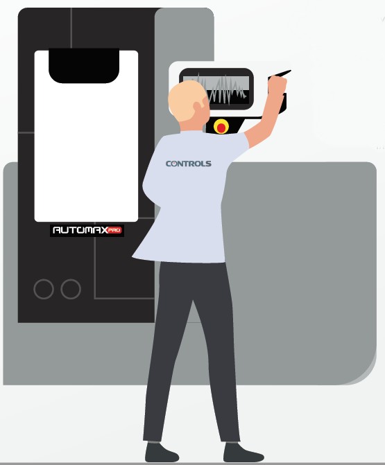 Automation blog post Concrete