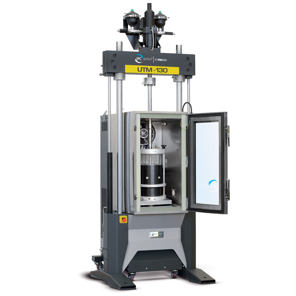 Universal Testing Machines UTM, 130 kN